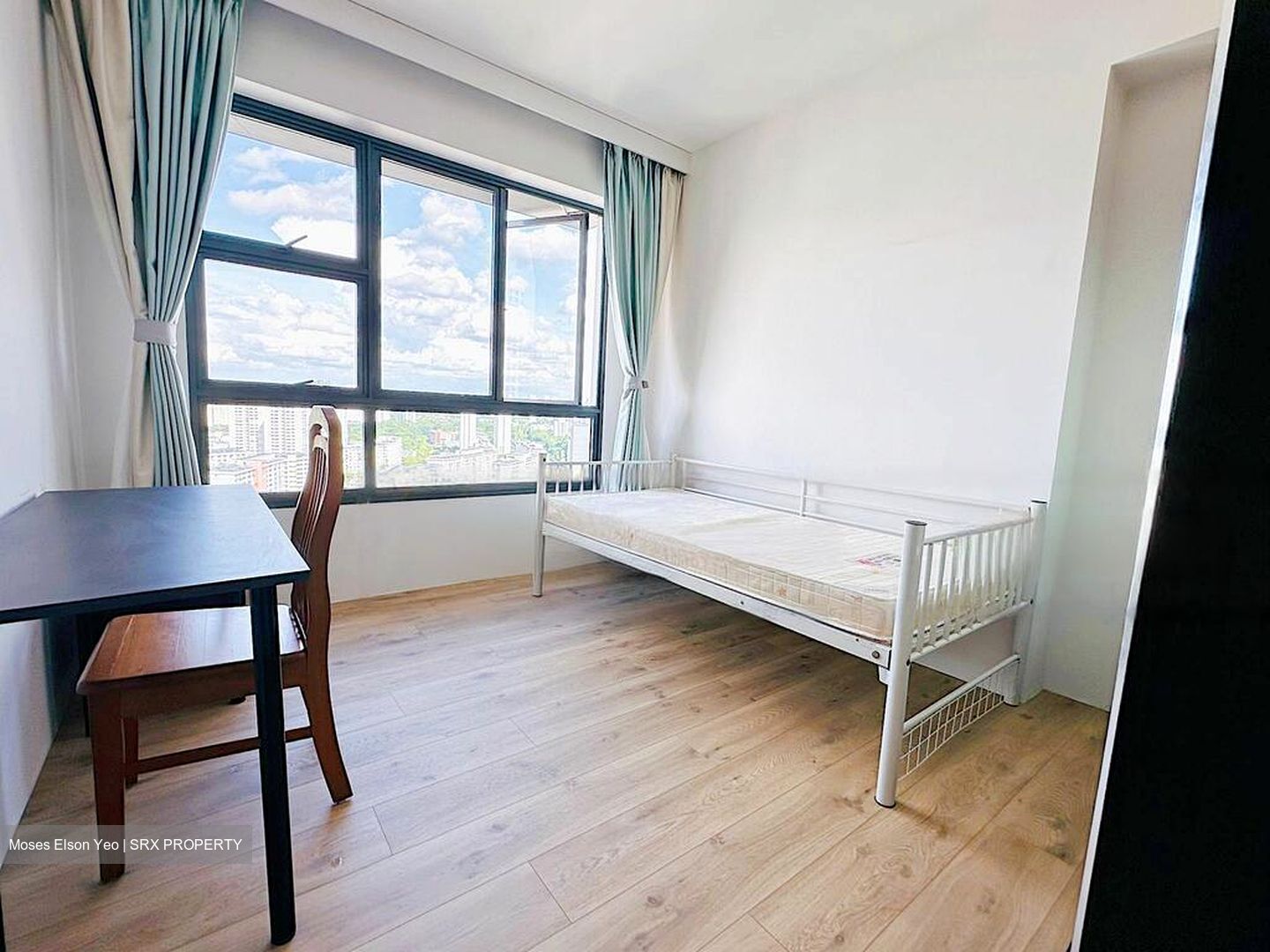 Blk 445A Clementi Crest (Clementi), HDB 4 Rooms #538335341